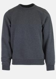 Sweater Basic Anthrazit